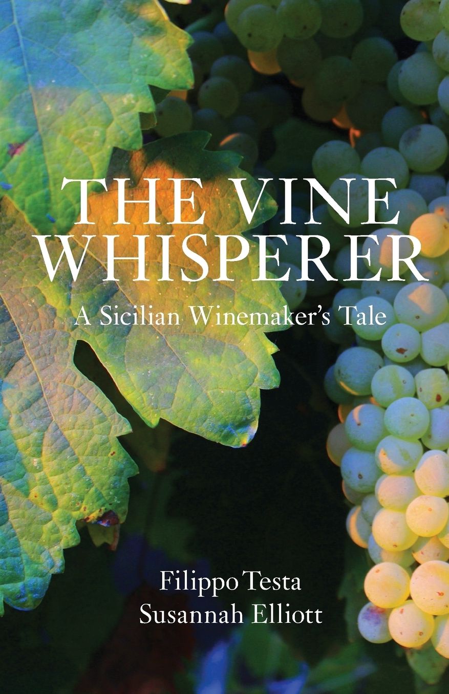 The Vine Whisperer