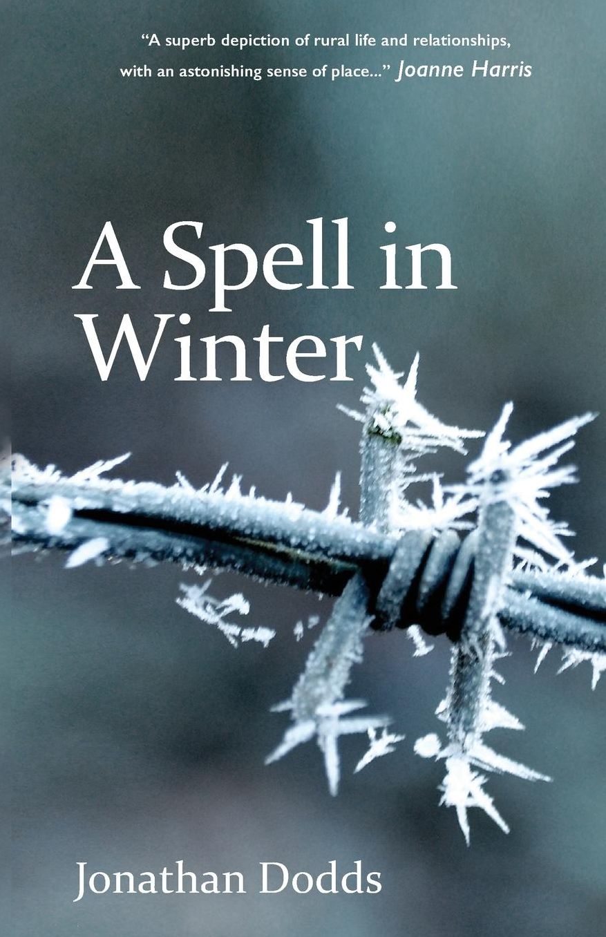 A Spell in Winter
