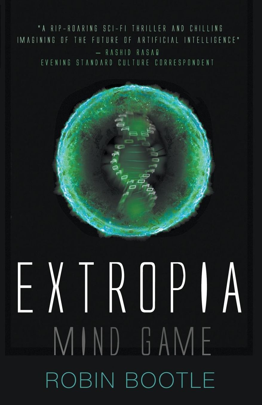 Extropia: Mind Game
