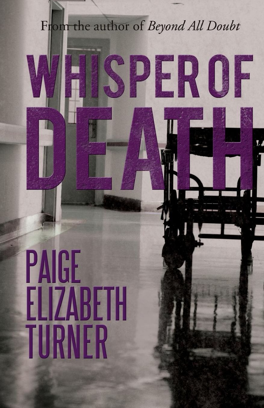 Whisper of Death