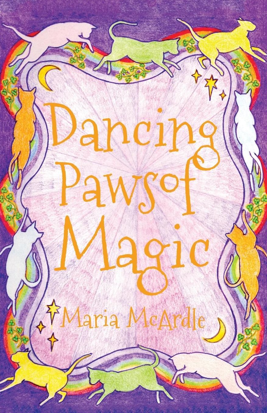 Dancing Paws of Magic