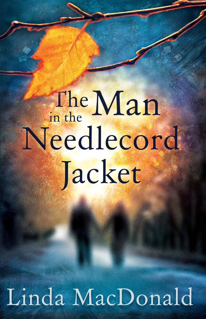The Man in the Needlecord Jacket