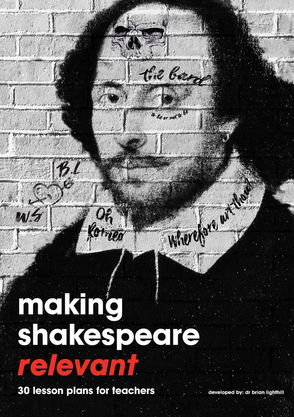 Making Shakespeare Relevant