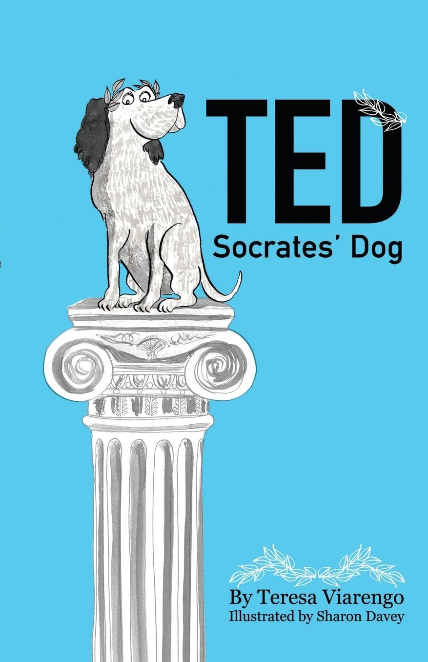 Ted - Socrates' Dog