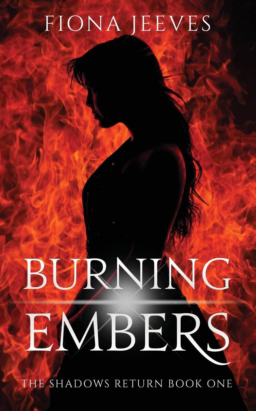 Burning Embers