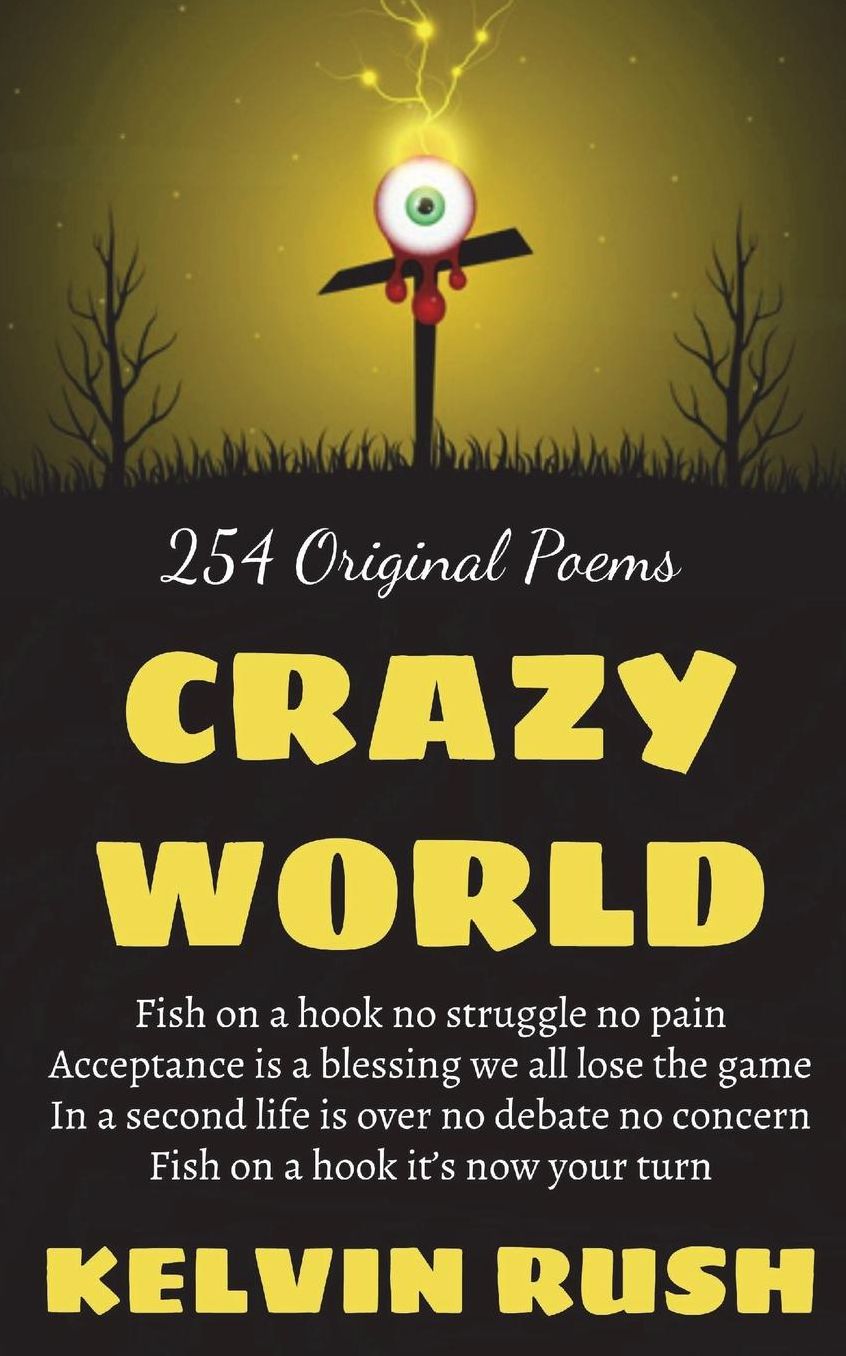 Crazy World