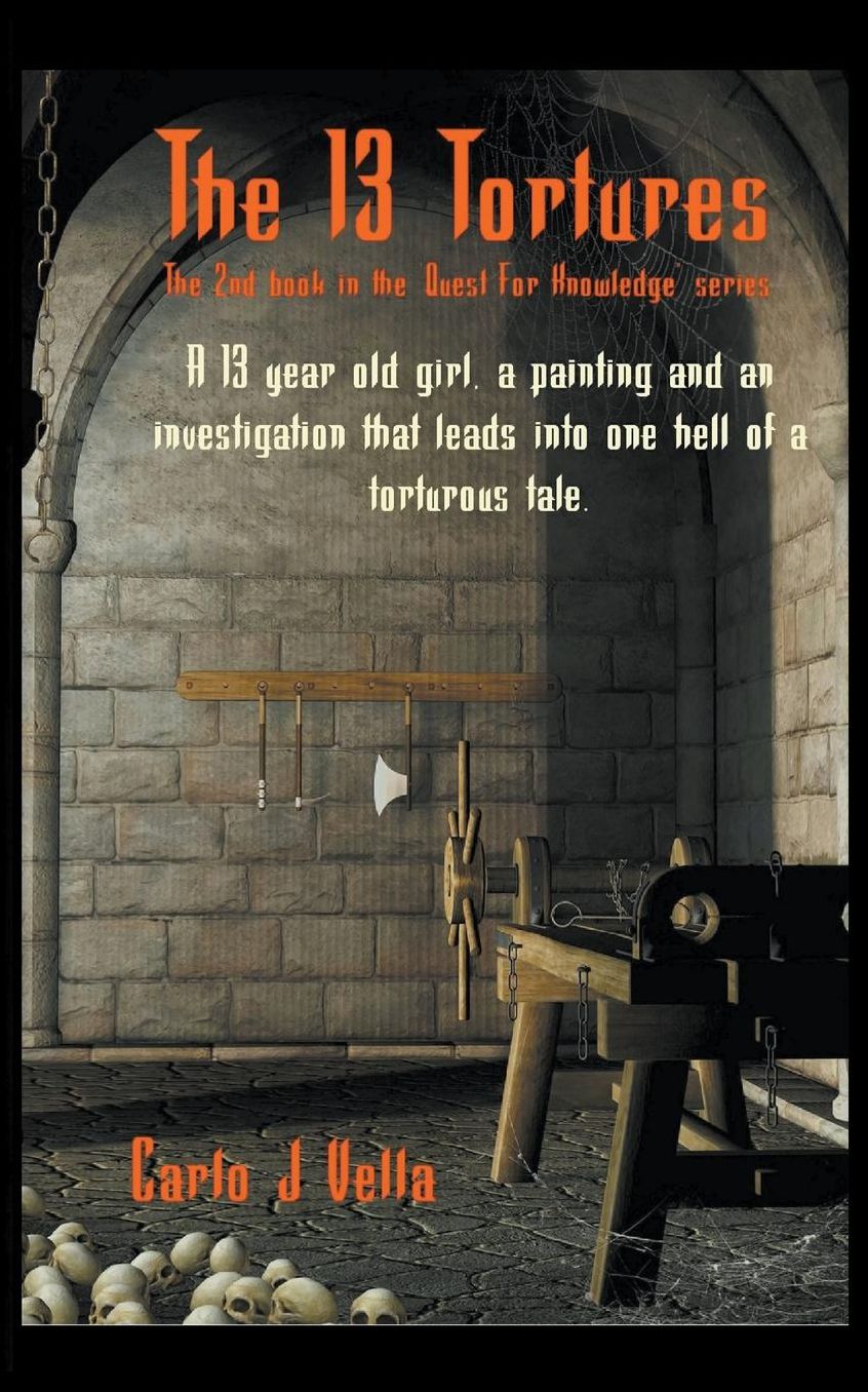 The 13 Tortures