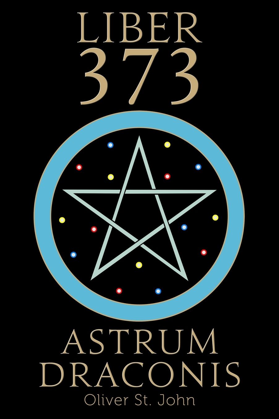 Liber 373 Astrum Draconis