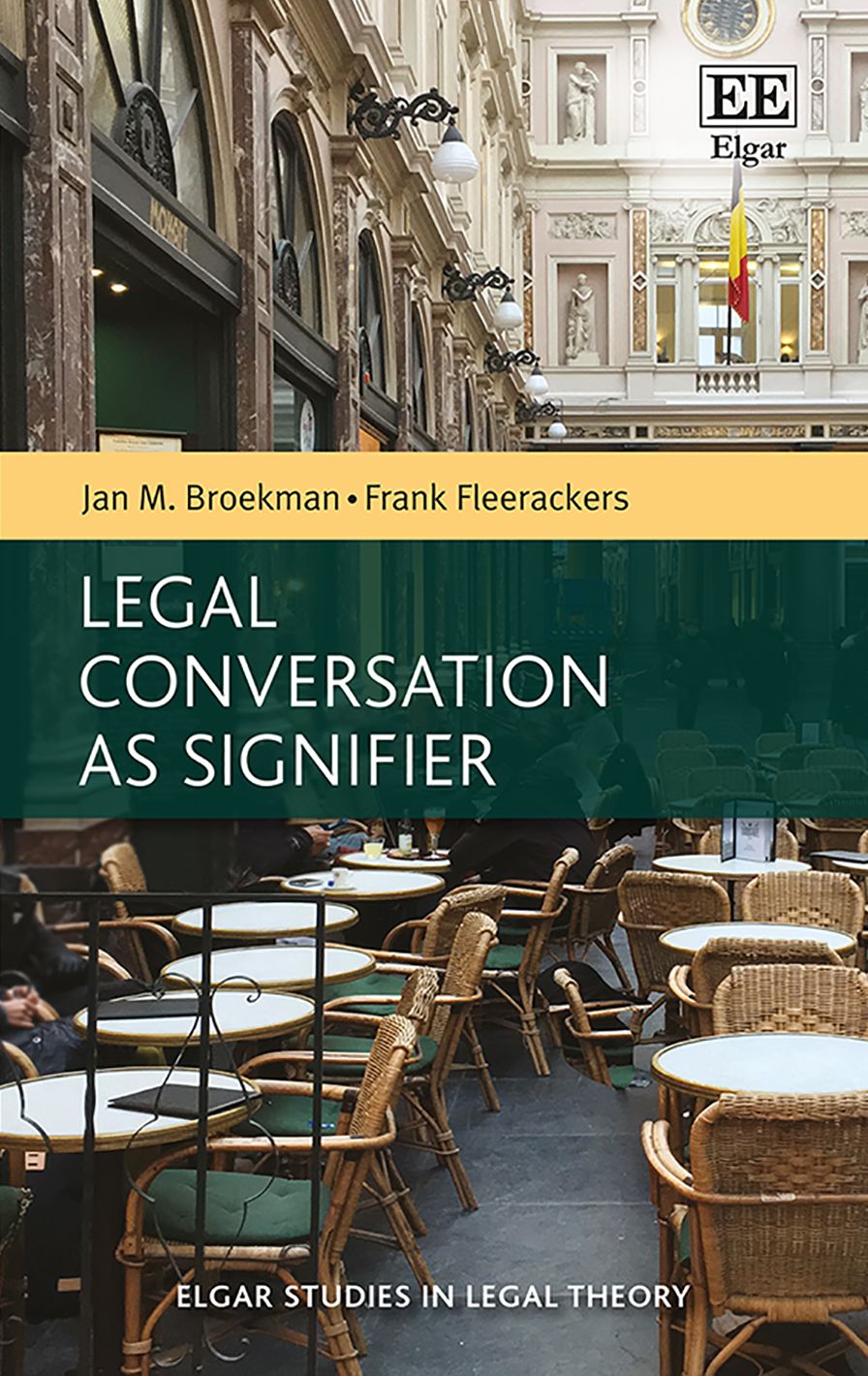 Legal Conversation as Signifier