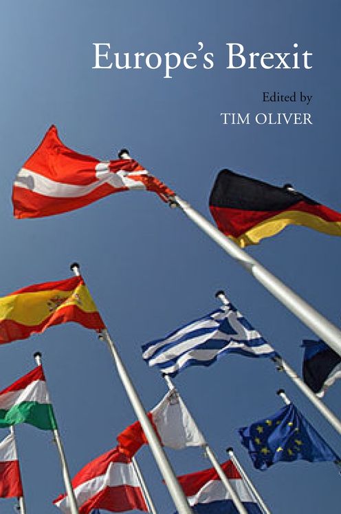 Europe's Brexit: Eu Perspectives on Britain's Vote to Leave