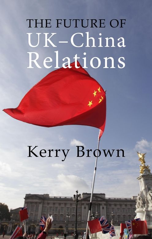 The Future of Uk-China Relations: The Search for a New Model