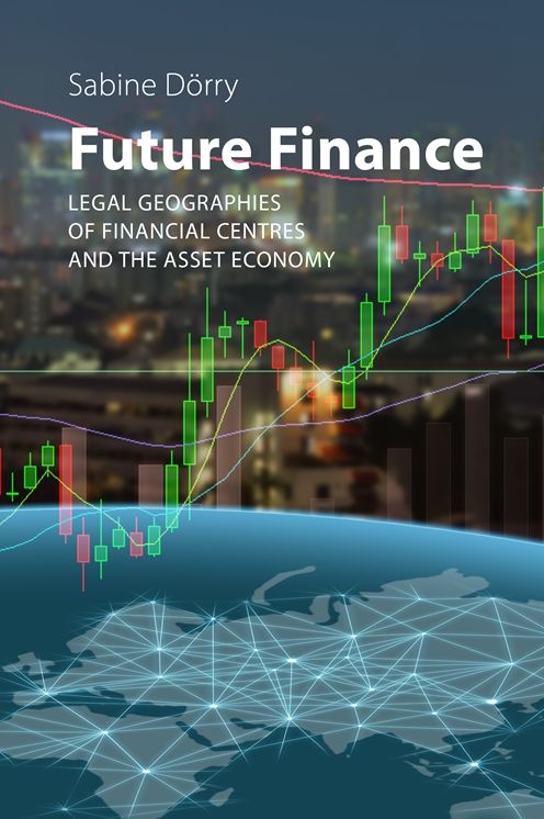 Future Finance: The Precarity and Permanence of Money-Manager Capitalism