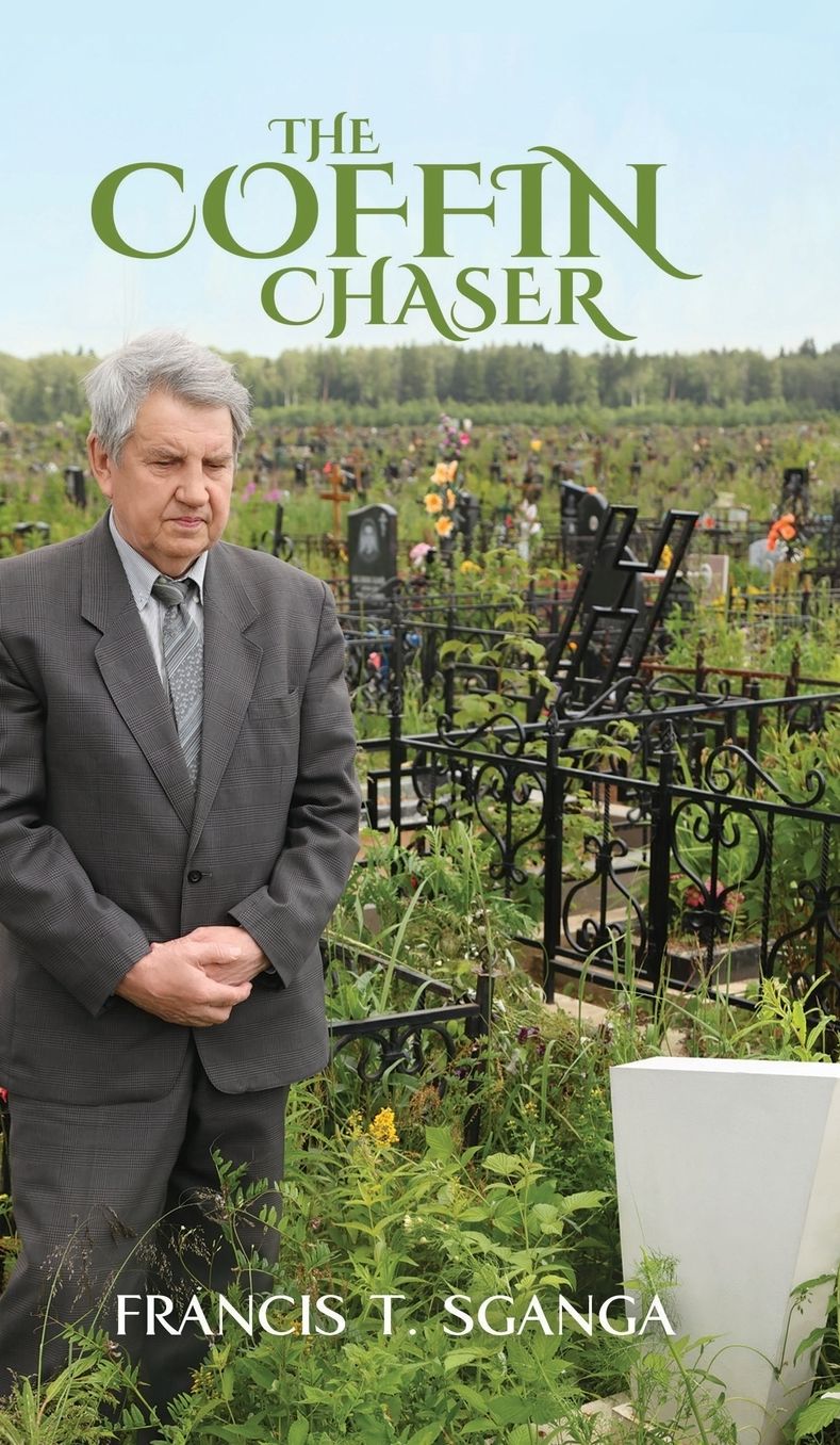 The Coffin Chaser