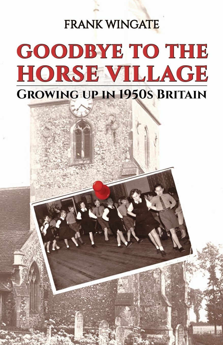 Goodbye to the Horse Village