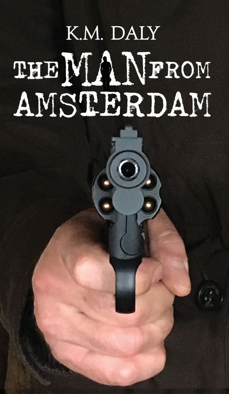 The Man from Amsterdam