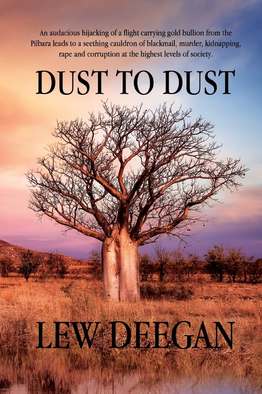 Dust To Dust
