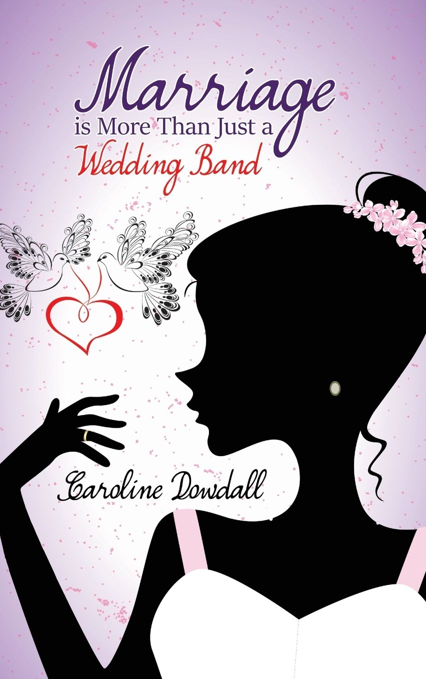 Marriage Is More Than Just a Wedding Band