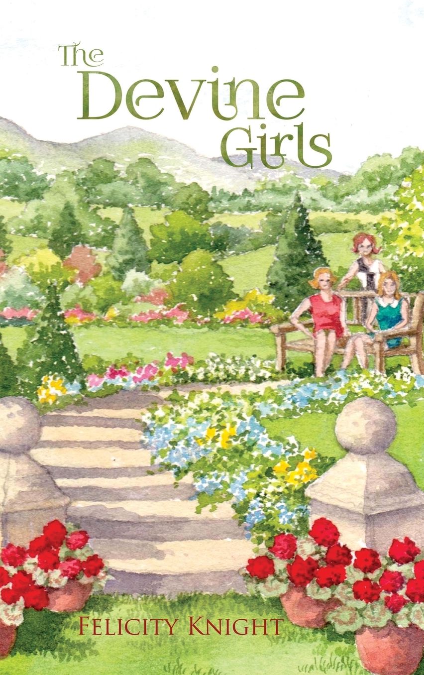 The Devine Girls