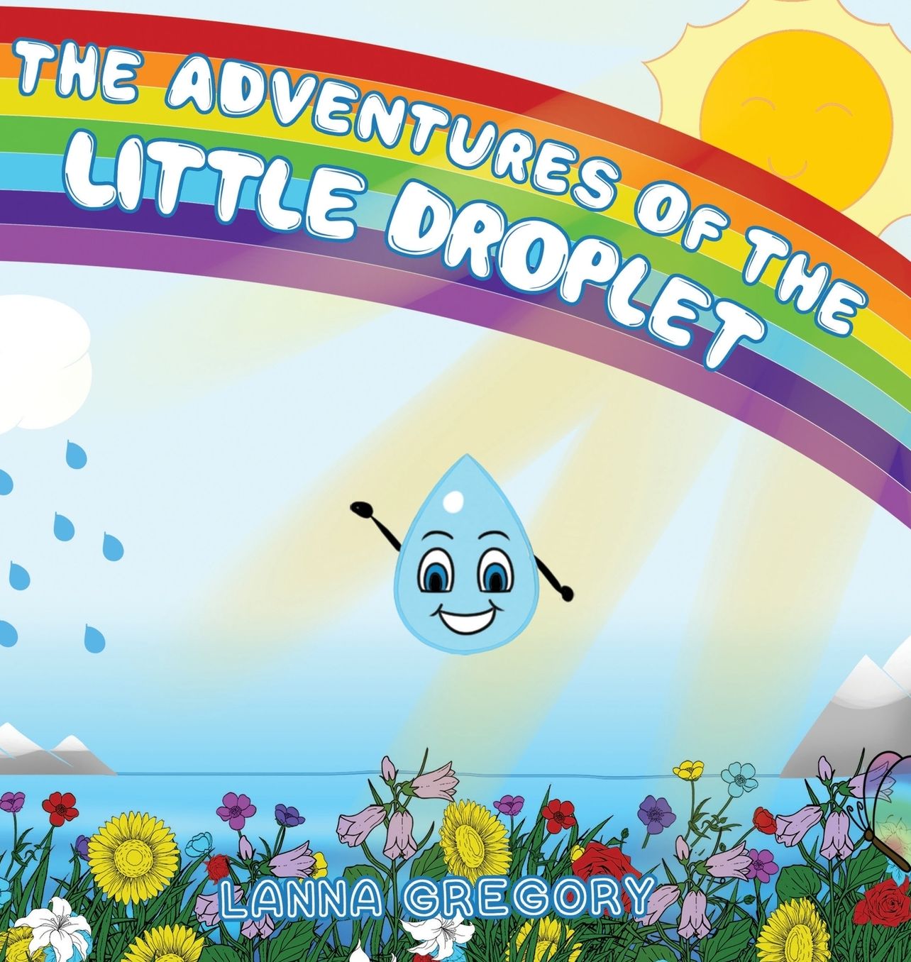 The Adventures of the Little Droplet