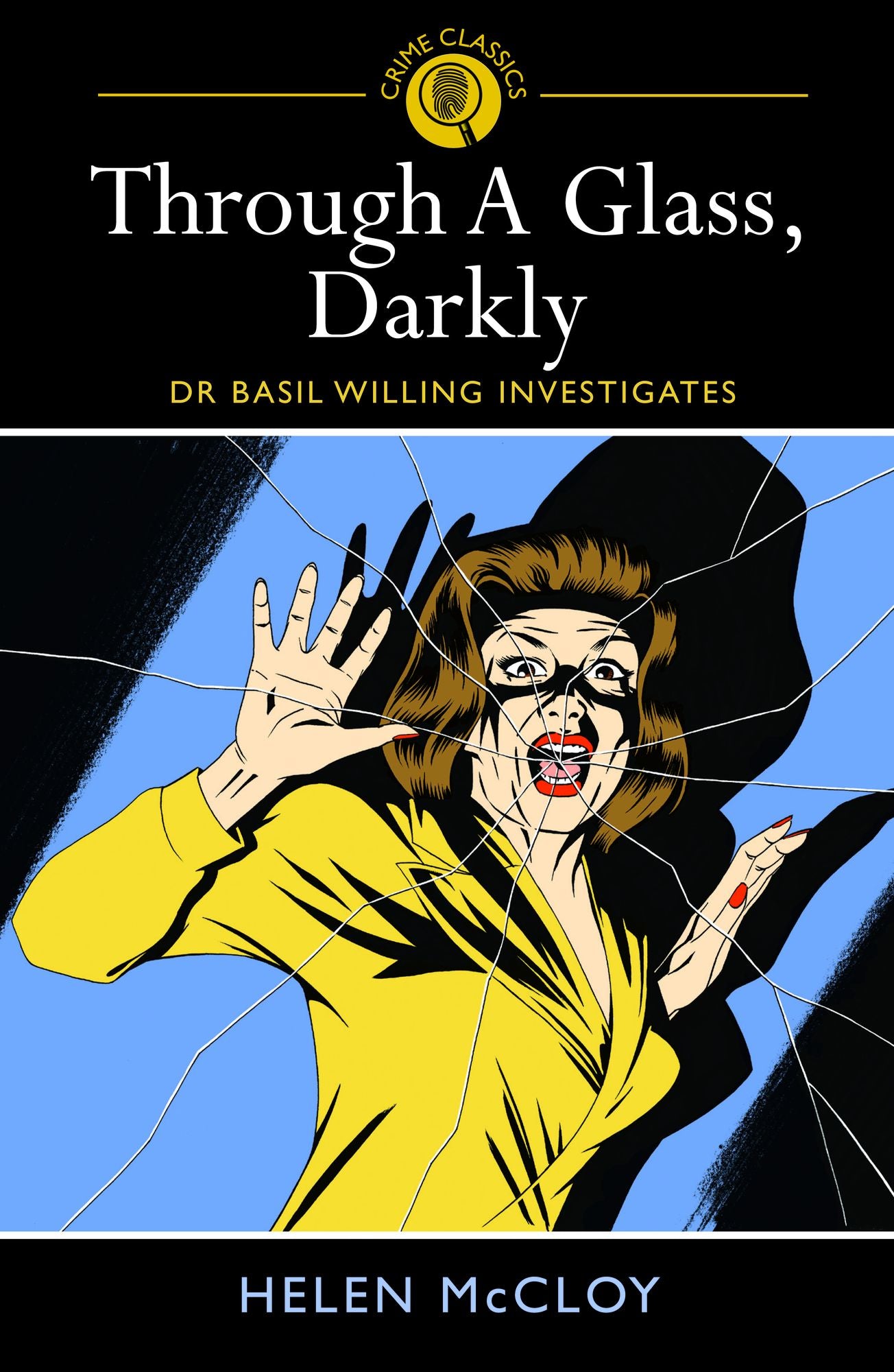 Through A Glass, Darkly