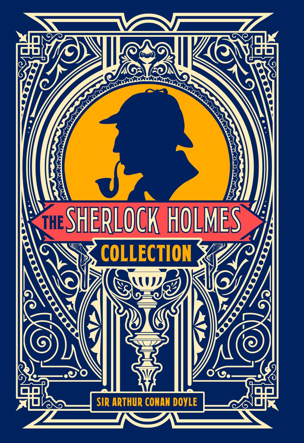 The Sherlock Holmes Collection