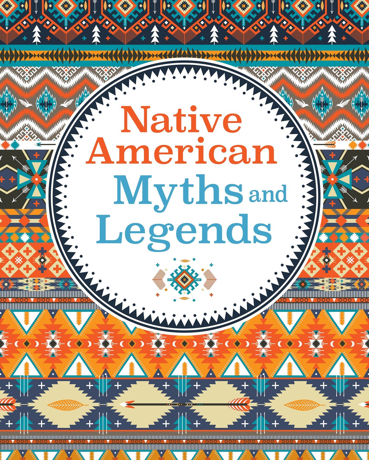 Native American Myths & Legends