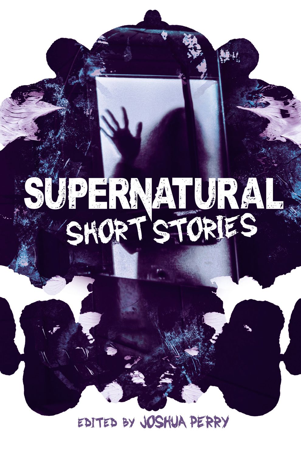 Supernatural Short Stories