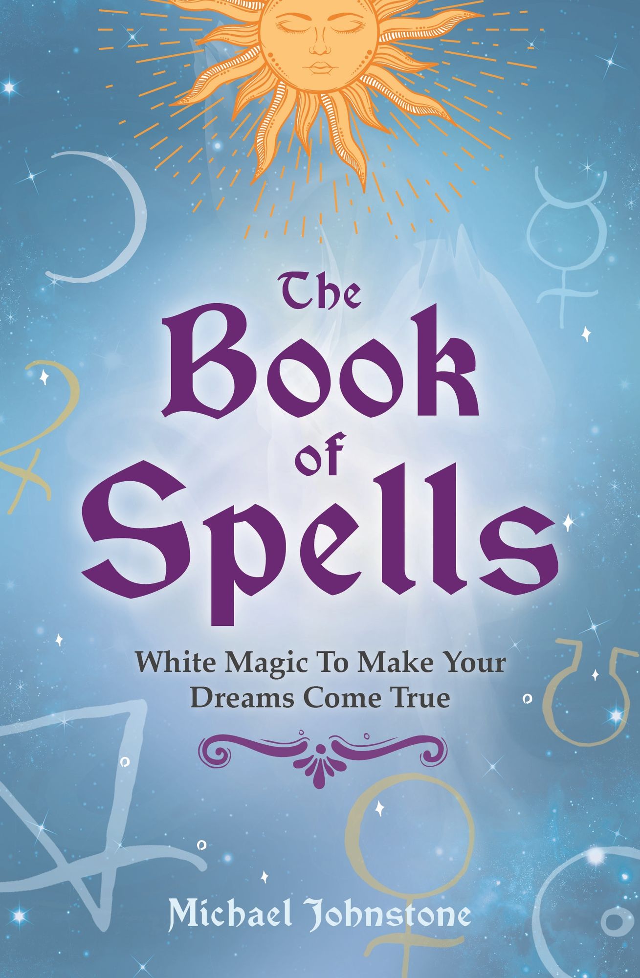 The Ultimate Encyclopaedia of Spells