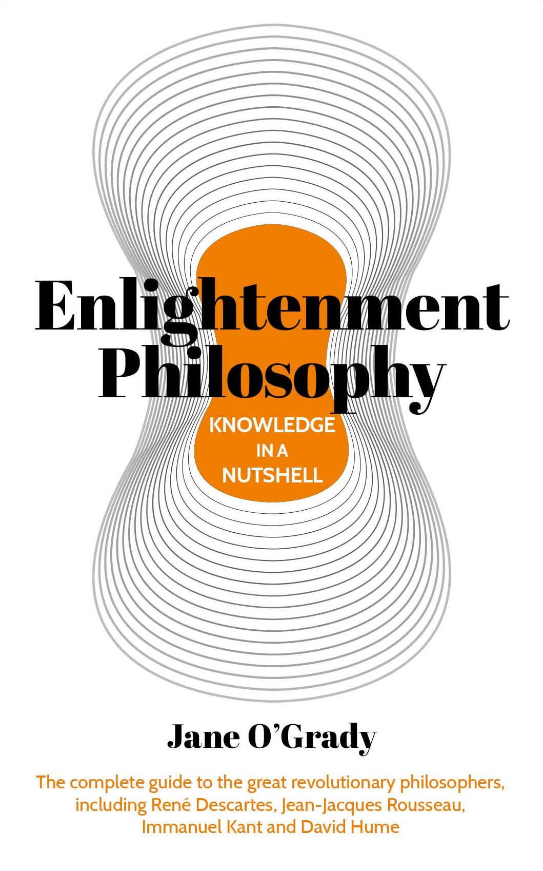 Enlightenment Philosophy in a Nutshell
