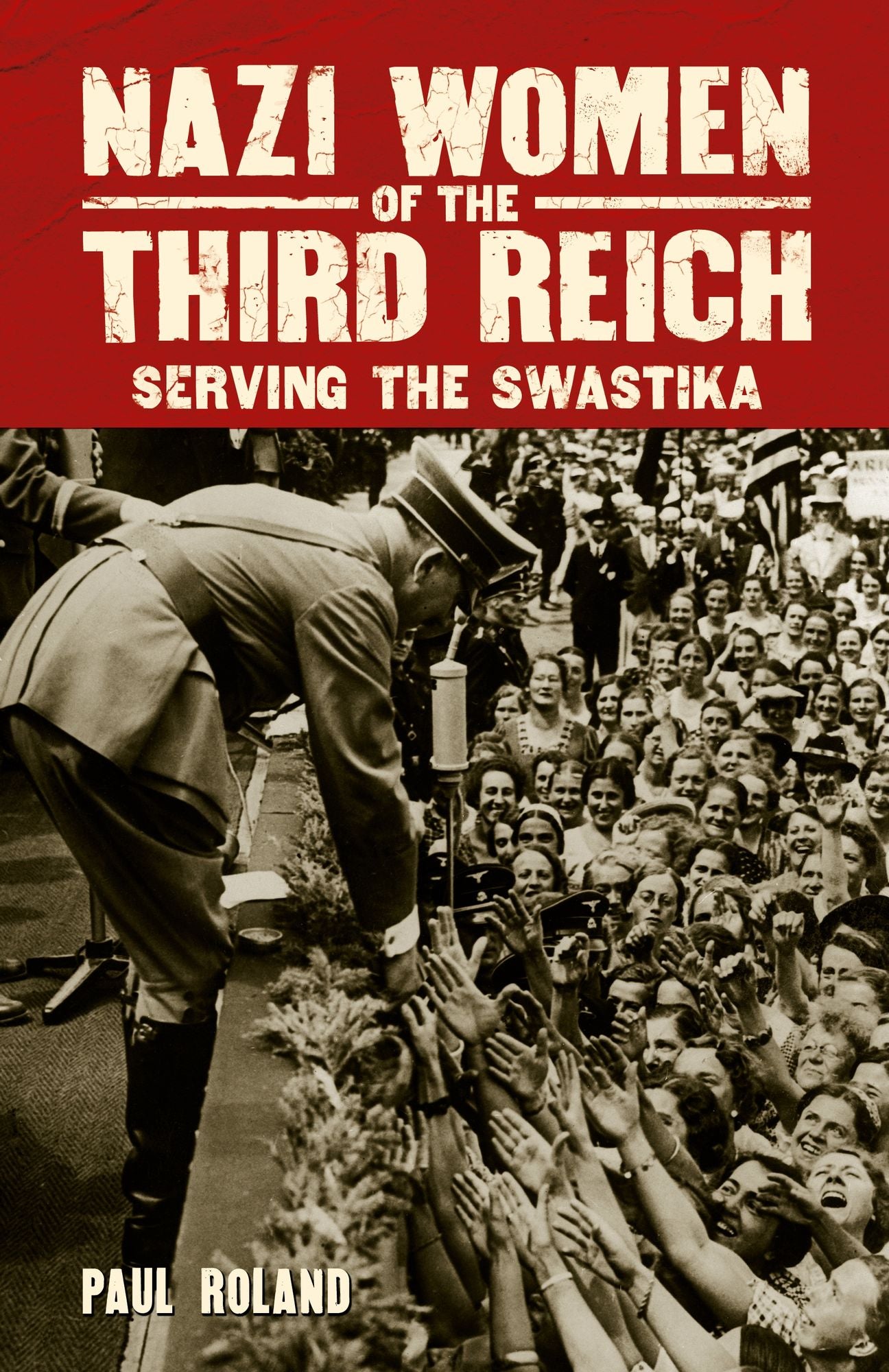 Women of the Third Reich