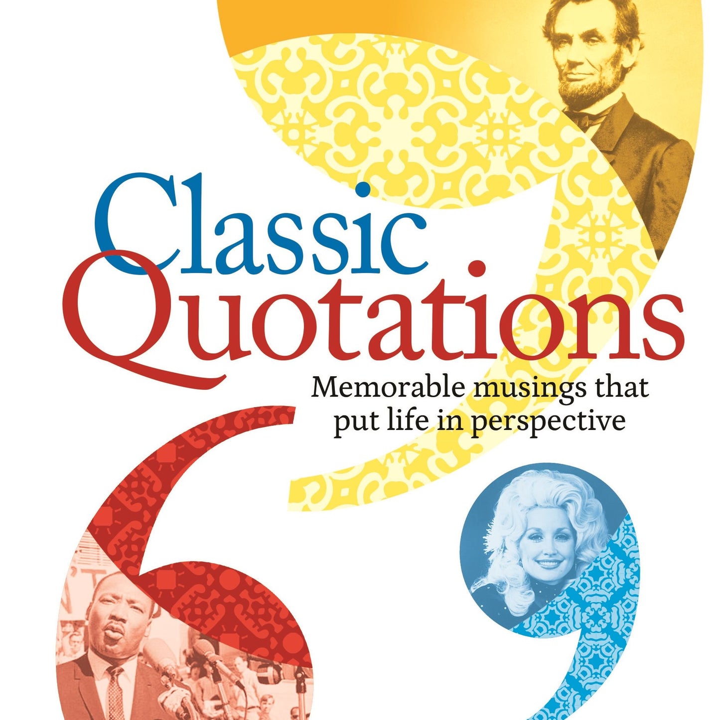 Classic Quotations