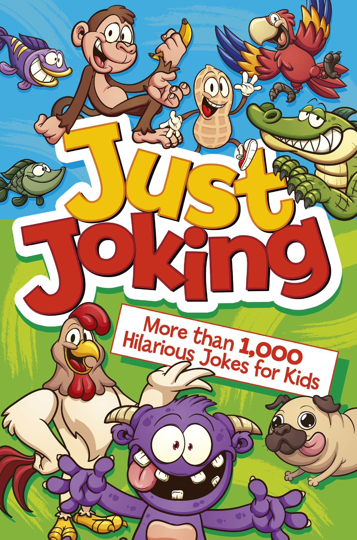 Just Joking