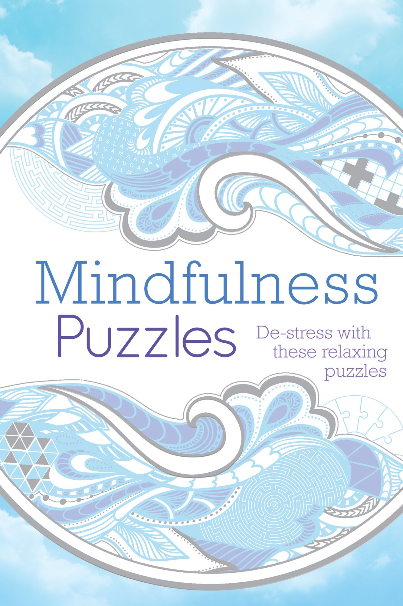 Mindfulness Puzzles