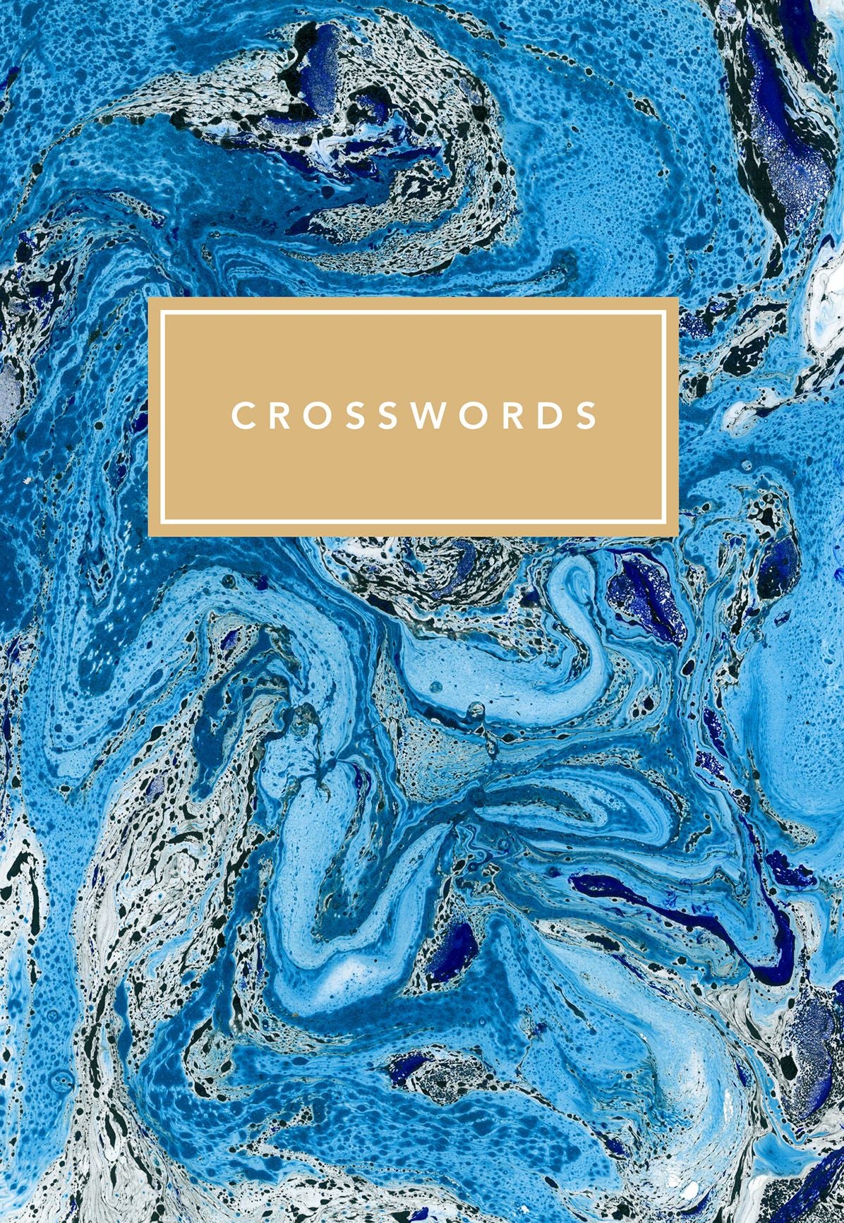 Best Ever Puzzles Large Print Crosswords III