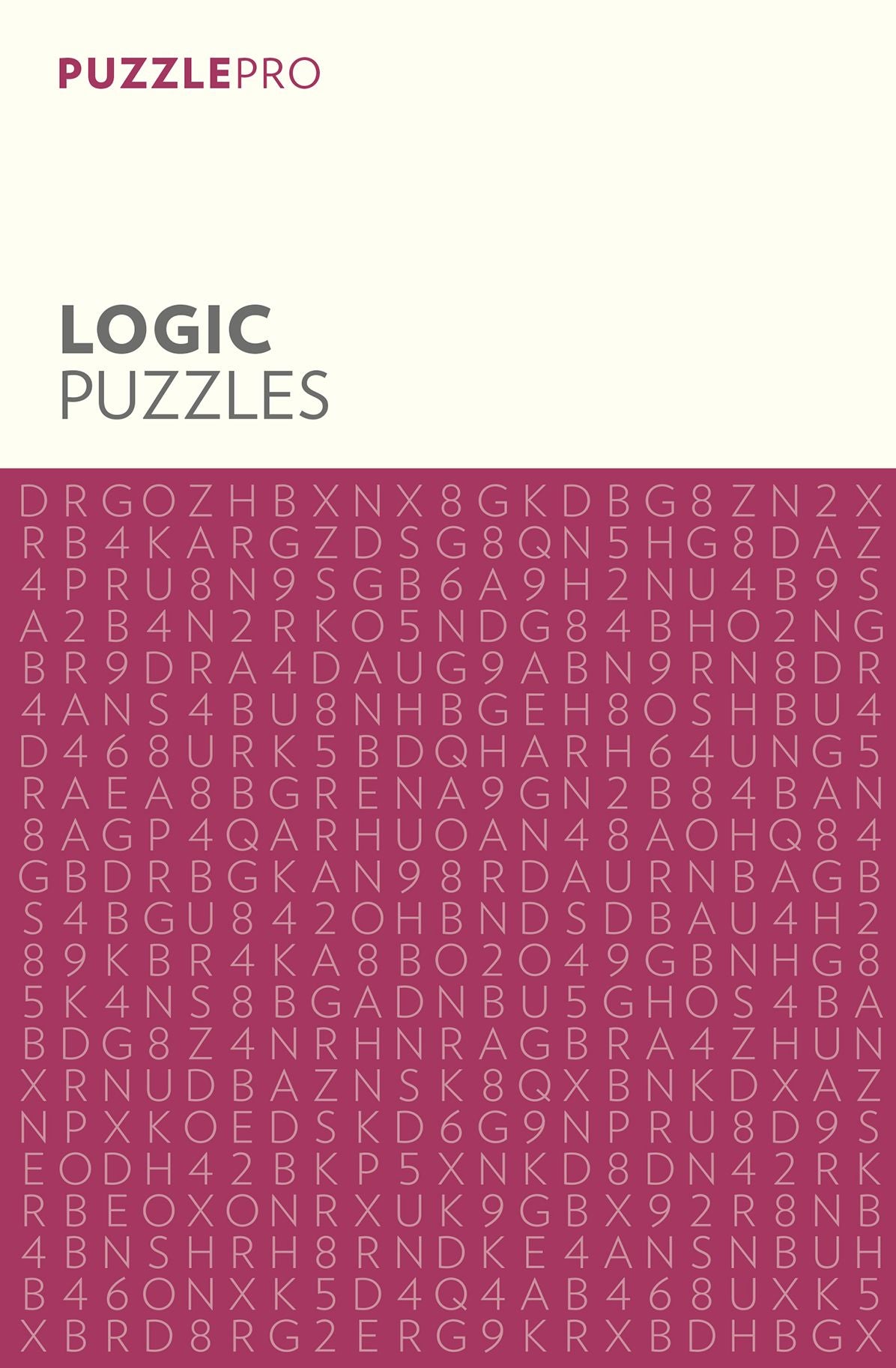PuzzlePro Logic Puzzles