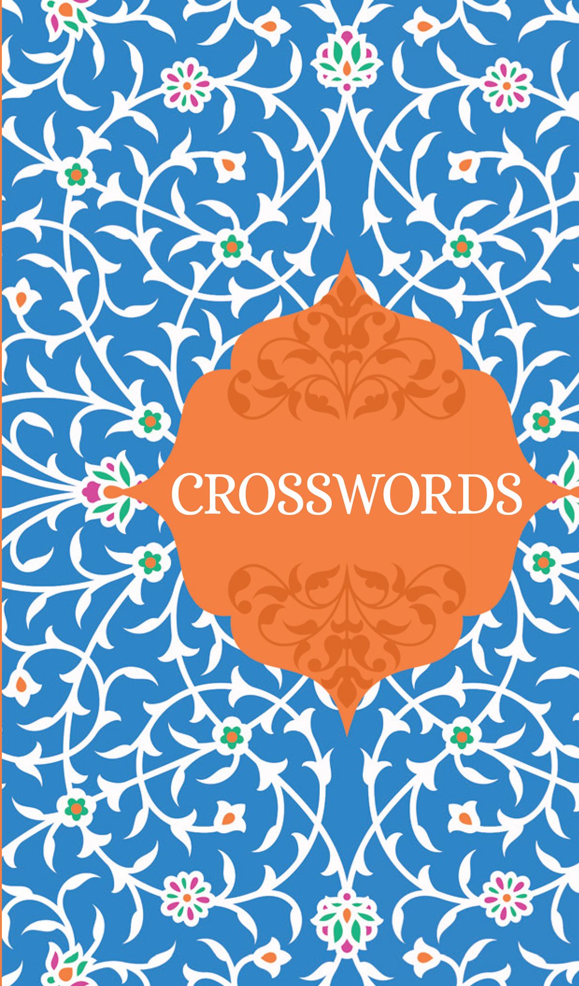 Elegant Crosswords III