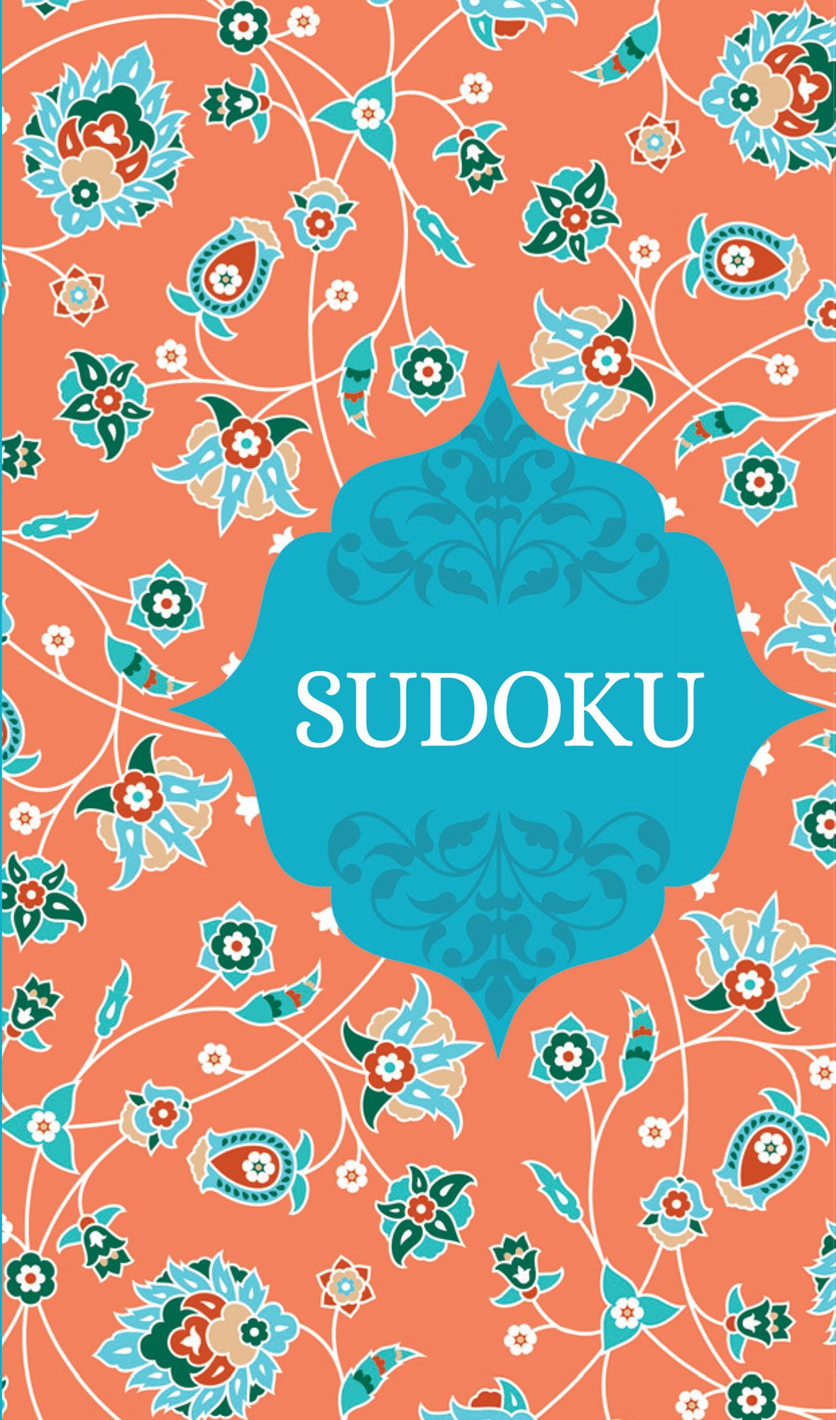 Elegant Sudoku III