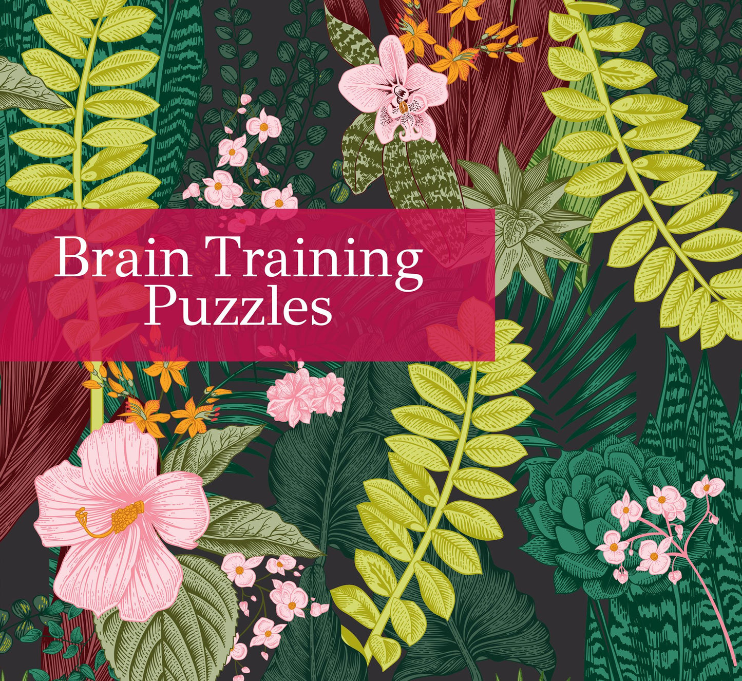 Elegant Braintraining