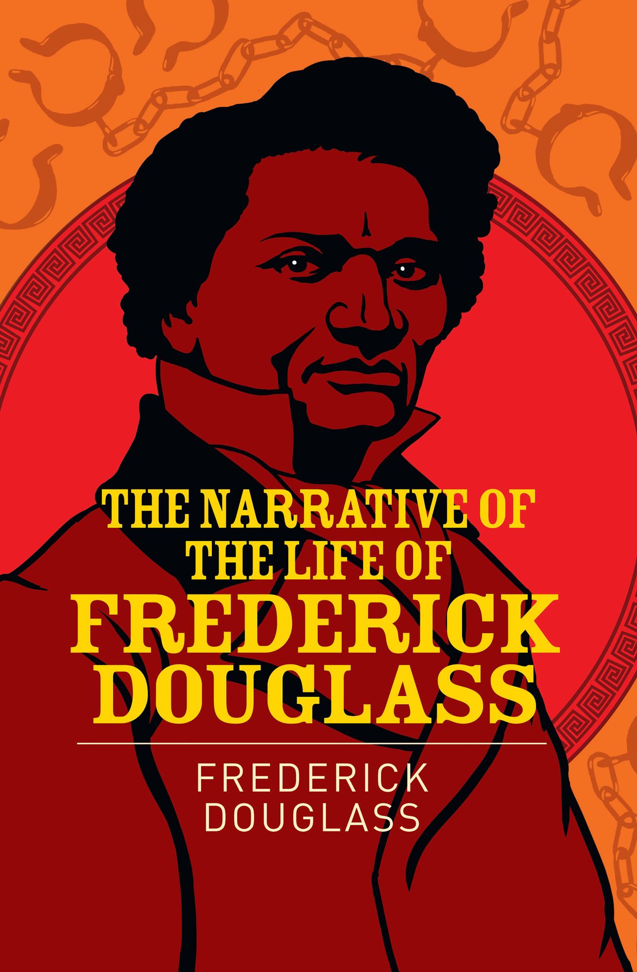 Narrative of the Life of Frederick Douglass