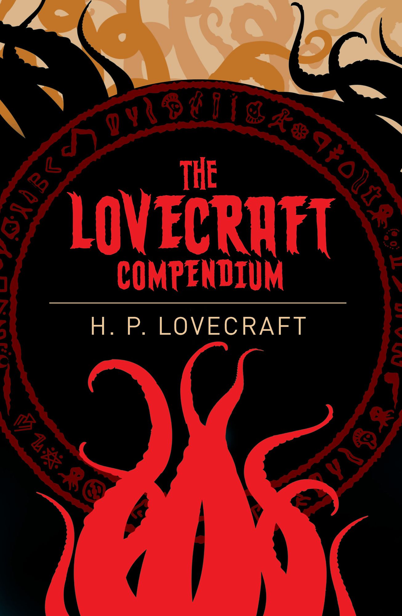 The Lovecraft Compendium