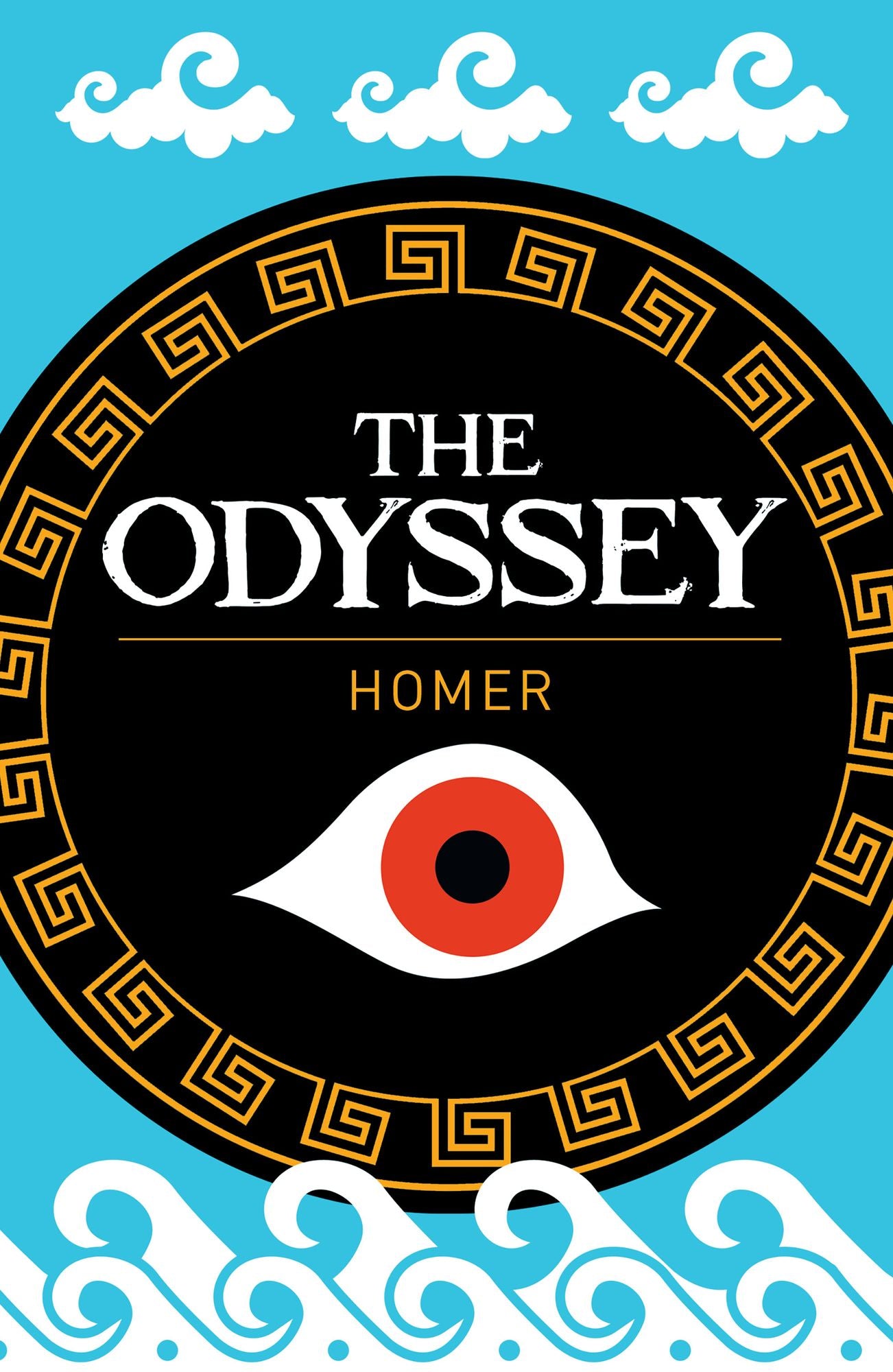 The Odyssey