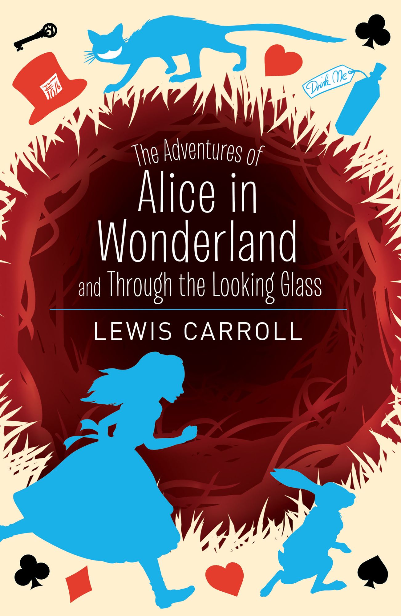 Alice's Adventures in Wonderland