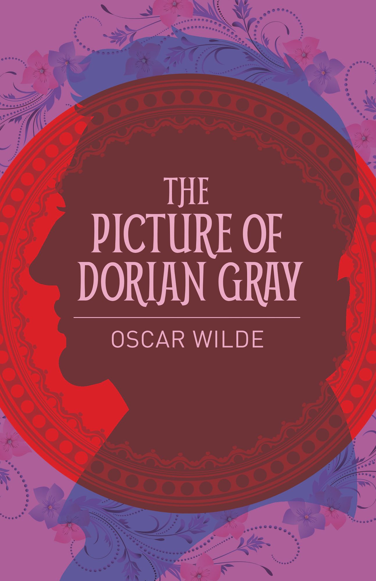The Picture of Dorian Gray