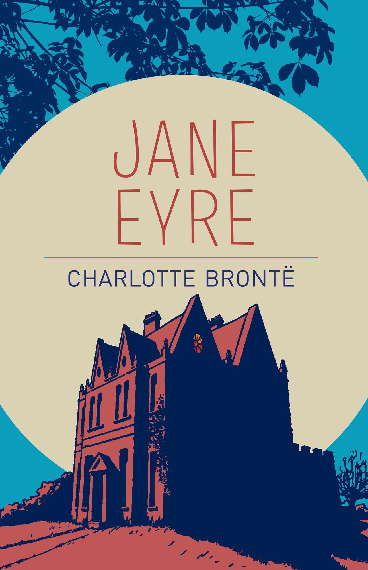 Jane Eyre
