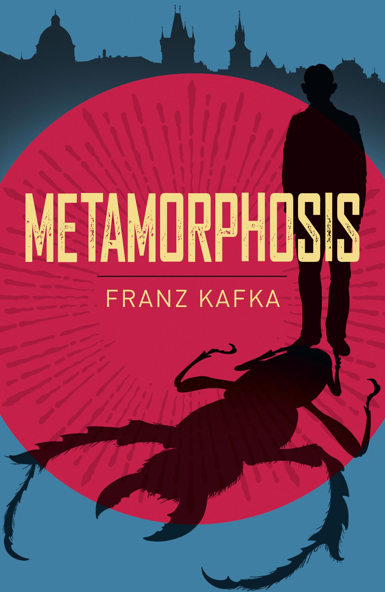 Metamorphosis