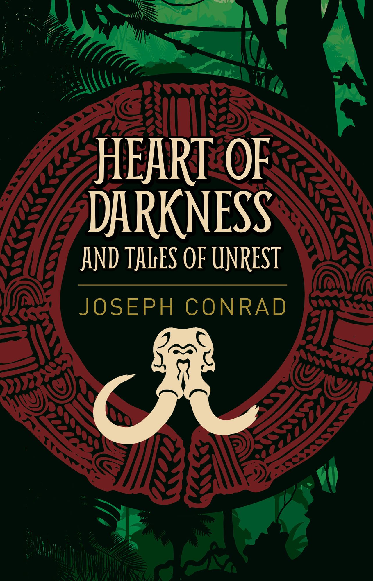 Heart of Darkness