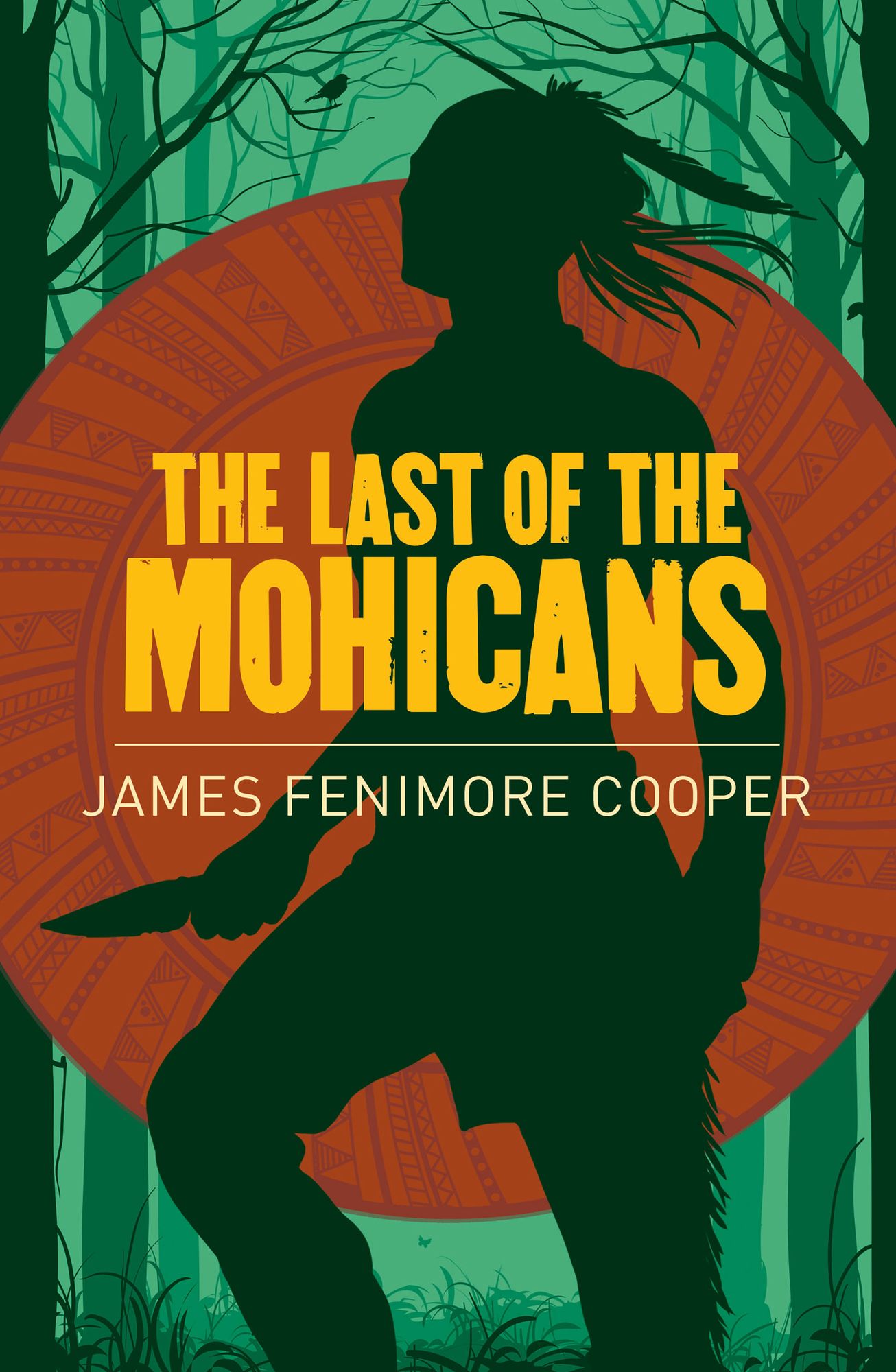 The Last of the Mohicans