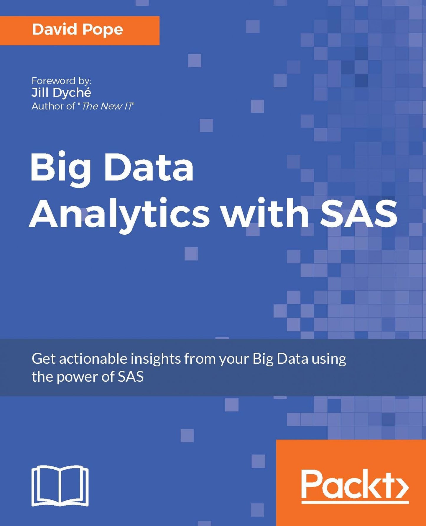 Big Data Analytics with SAS