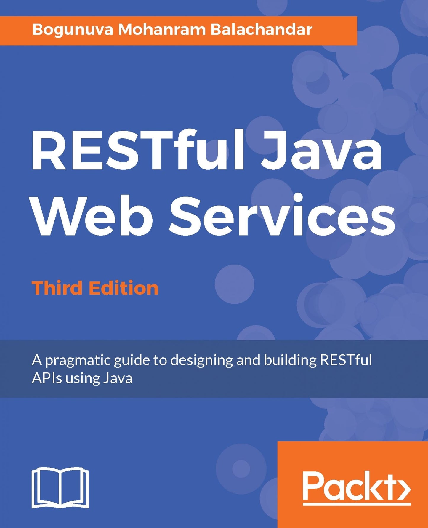 RESTful Java Web Services - Third Edition