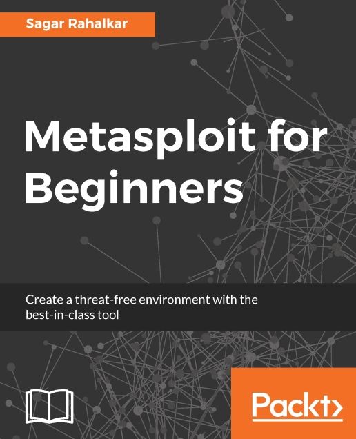 Metasploit for Beginners